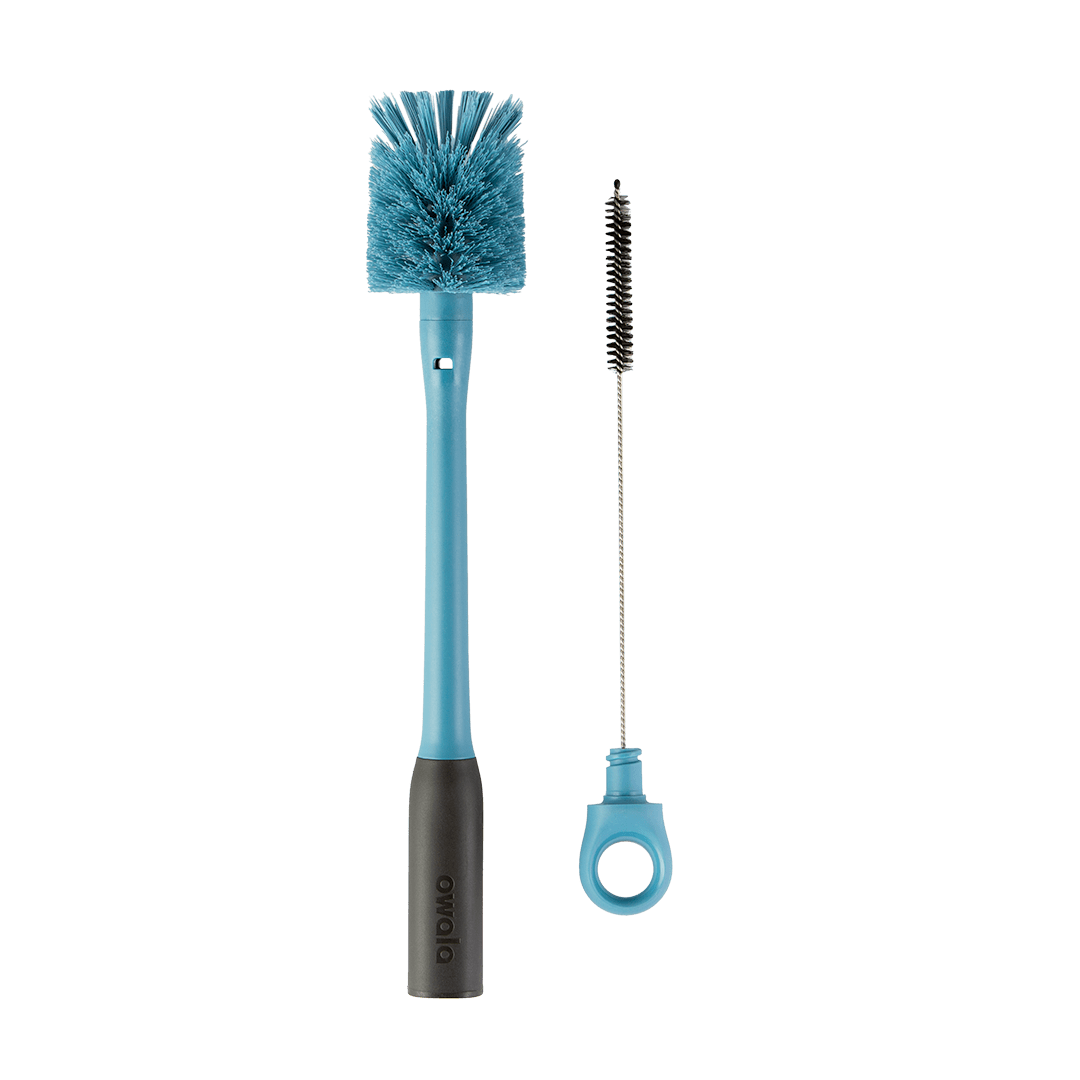 2-in-1 Bottle Brush - Image 2