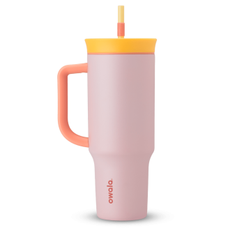 40oz Tumbler