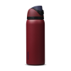burgundy-bay