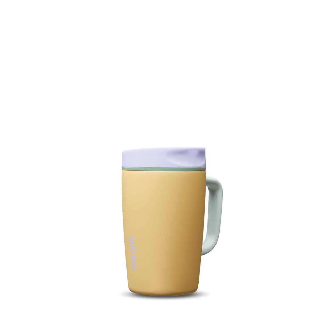 SmoothSip® Slider with Handle - Image 2