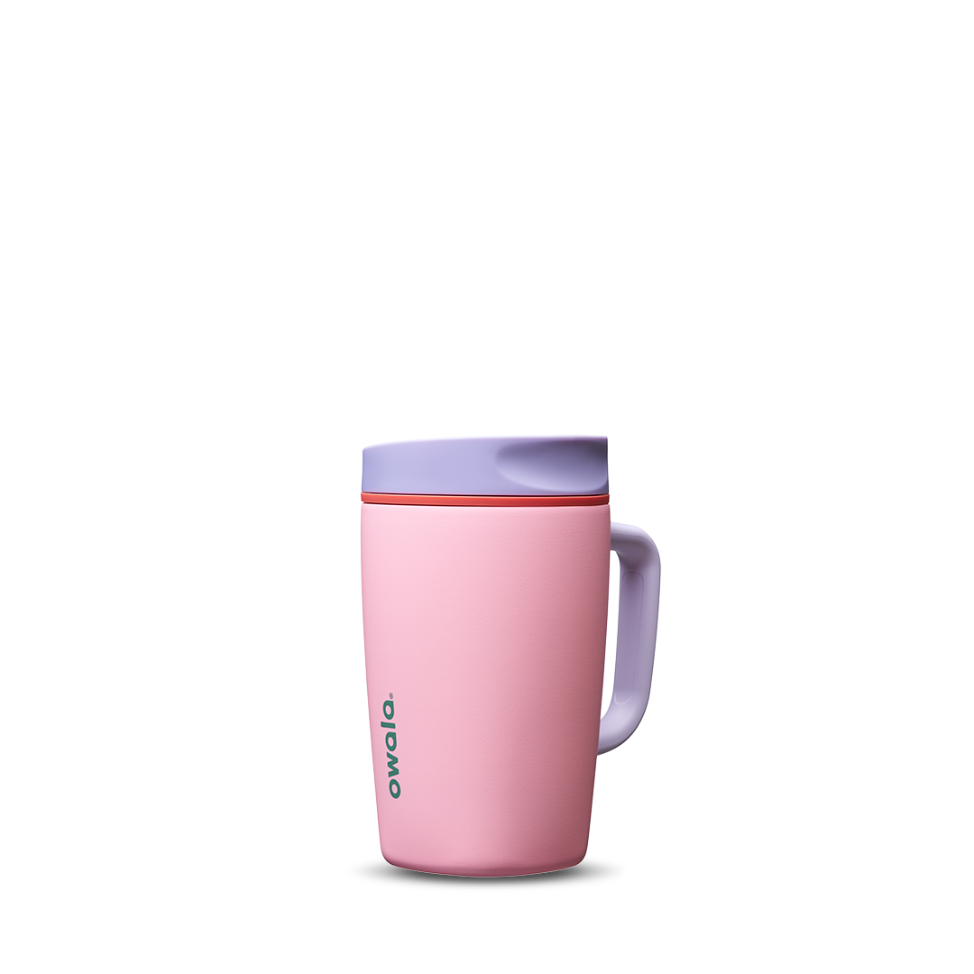 SmoothSip® Slider with Handle - Image 4