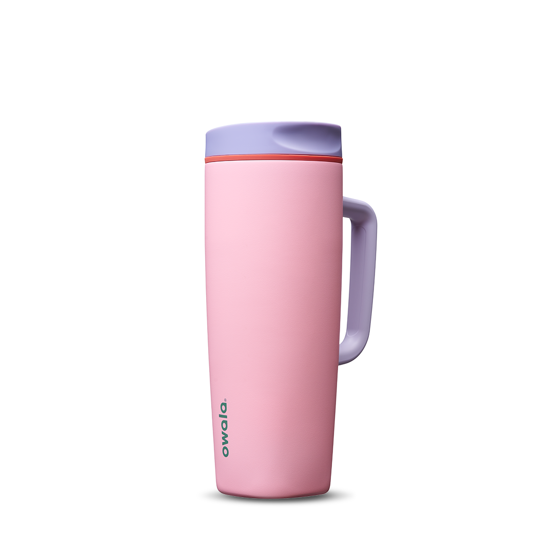 SmoothSip® Slider with Handle - Image 3