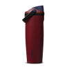 burgundy-bay