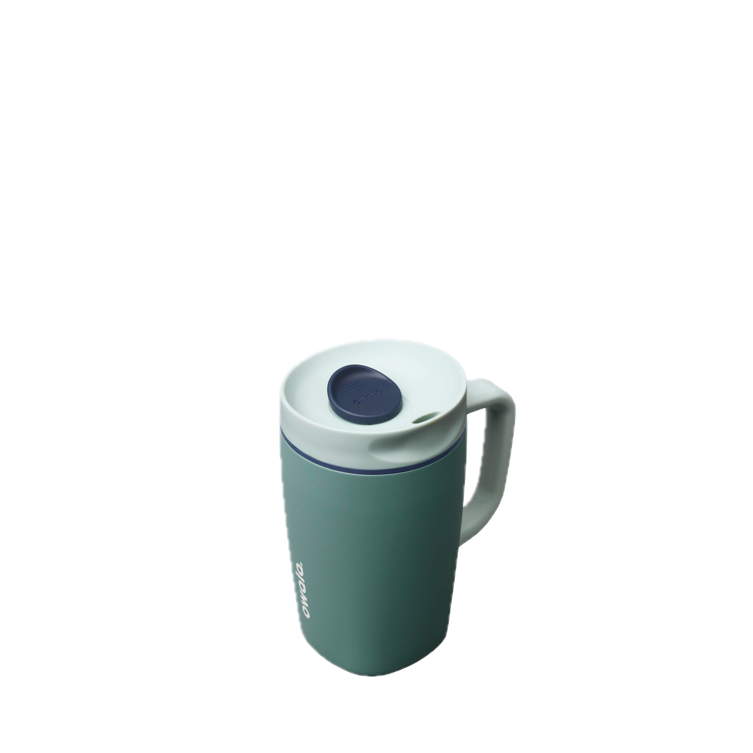 SmoothSip® Slider with Handle - Image 91