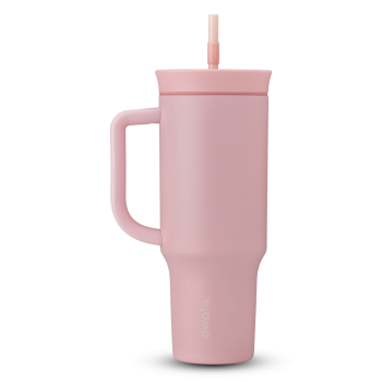 40oz Tumbler AU